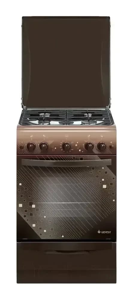 Плита газовая GEFEST 5100-02 0310