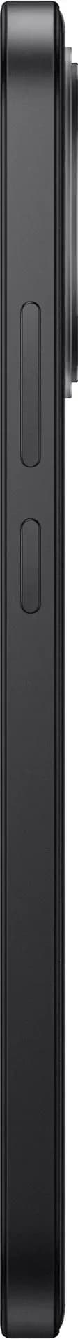 Смартфон Xiaomi Redmi Note 17 5G 6GB/256GB (черный)