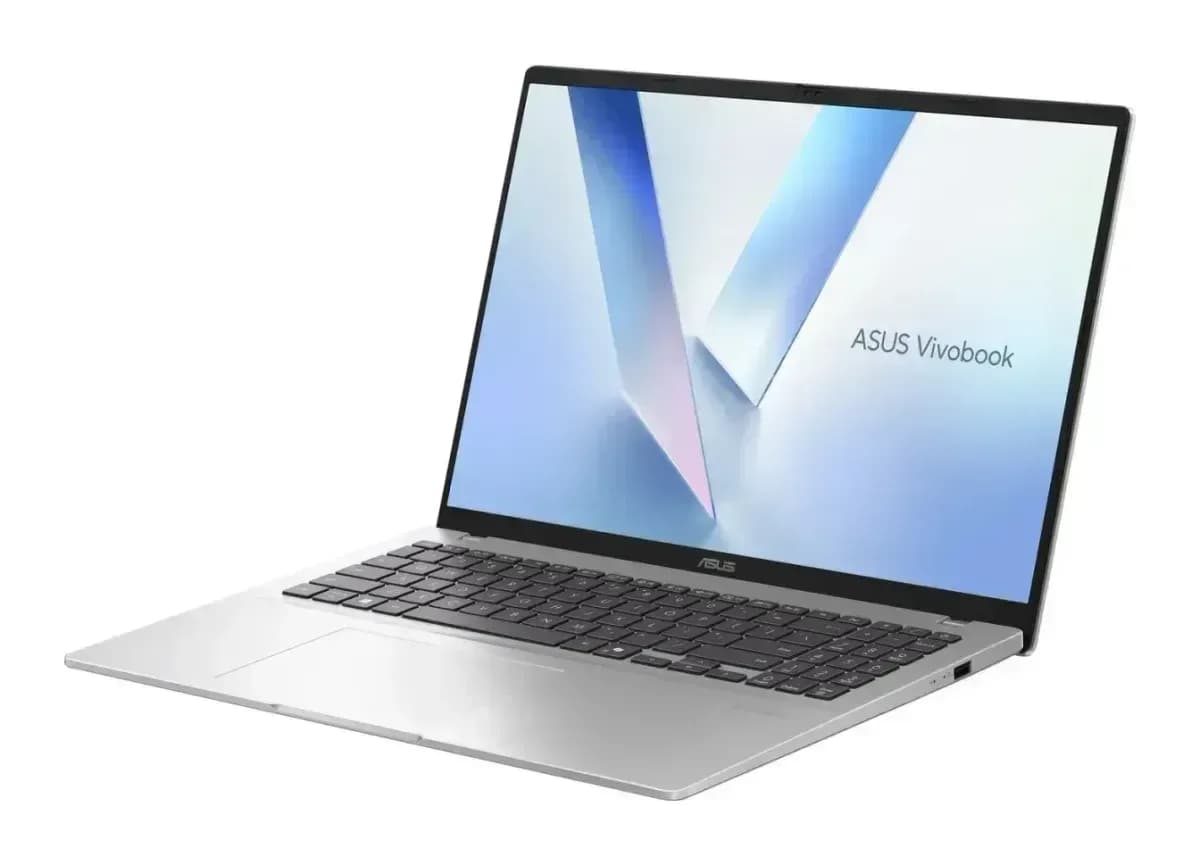 Ноутбук Asus Vivobook 16 M1607KA-MB144 без ОС