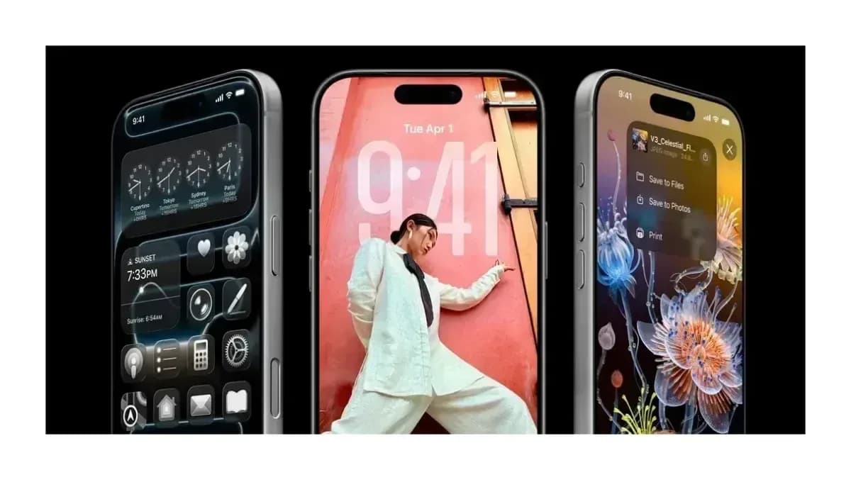 Смартфон Apple iPhone 17 Pro Max 512GB (космический оранжевый)