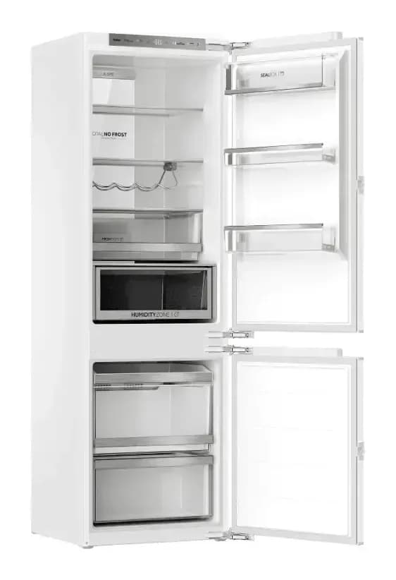 Встраиваемый холодильник Haier BCF5261WRU