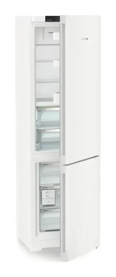 Холодильник с морозильником Liebherr CBNc 5723