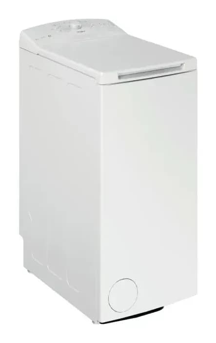 Стиральная машина Whirlpool TDLR6240LEU/N