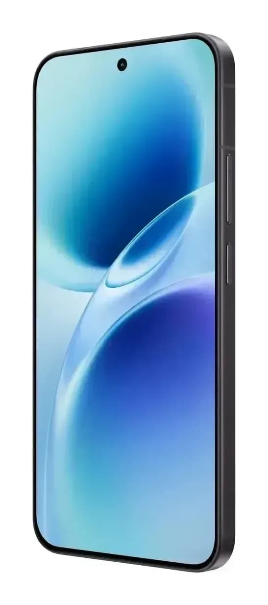 Смартфон Vivo X300FE 5G 12GB/256GB (графитовый/черный)