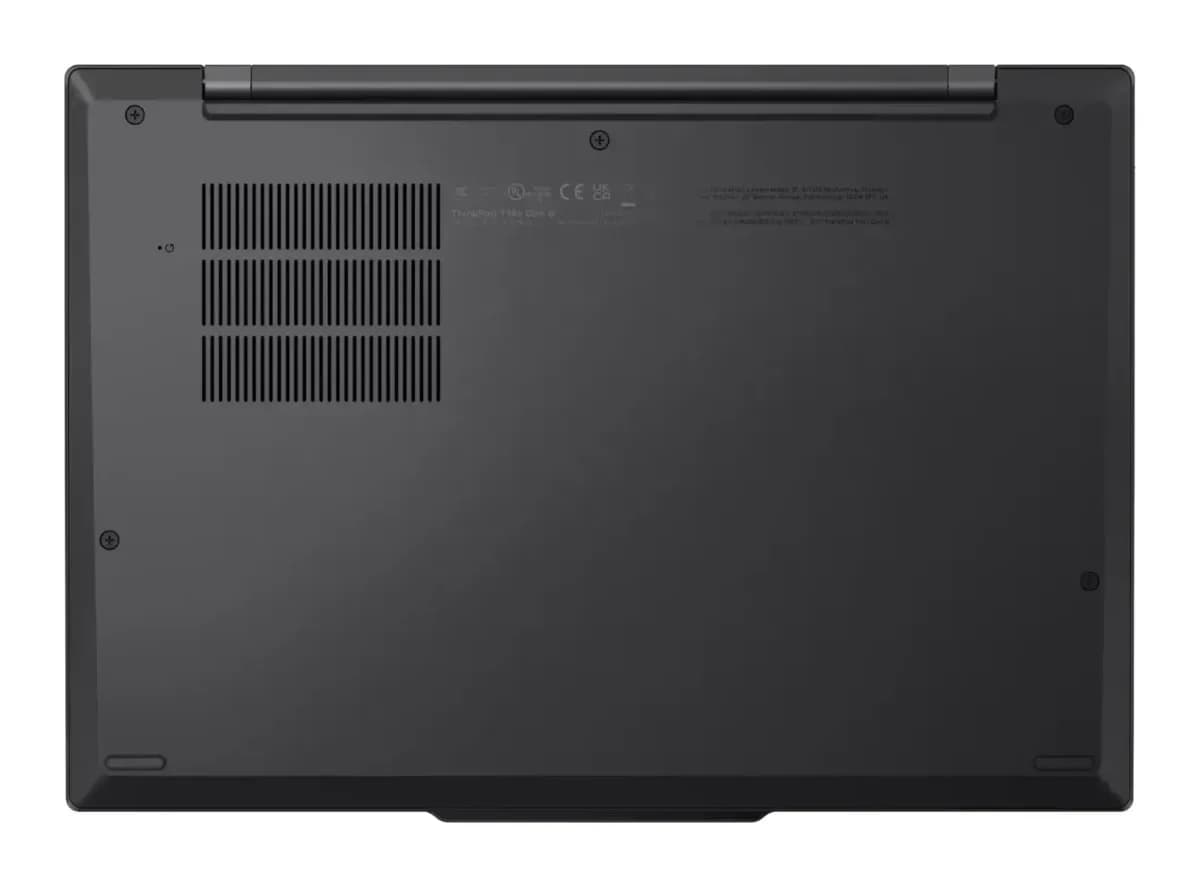 Ноутбук Lenovo Thinkpad T14s Gen 6 без ОС (21R1005PFW)