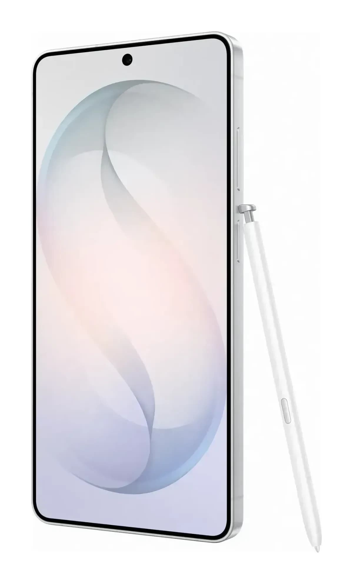 Смартфон Samsung Galaxy S26 Ultra 12GB/512GB (белый)