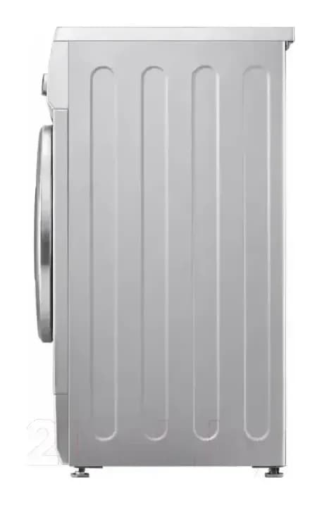 Стиральная машина LG F1296HDS4