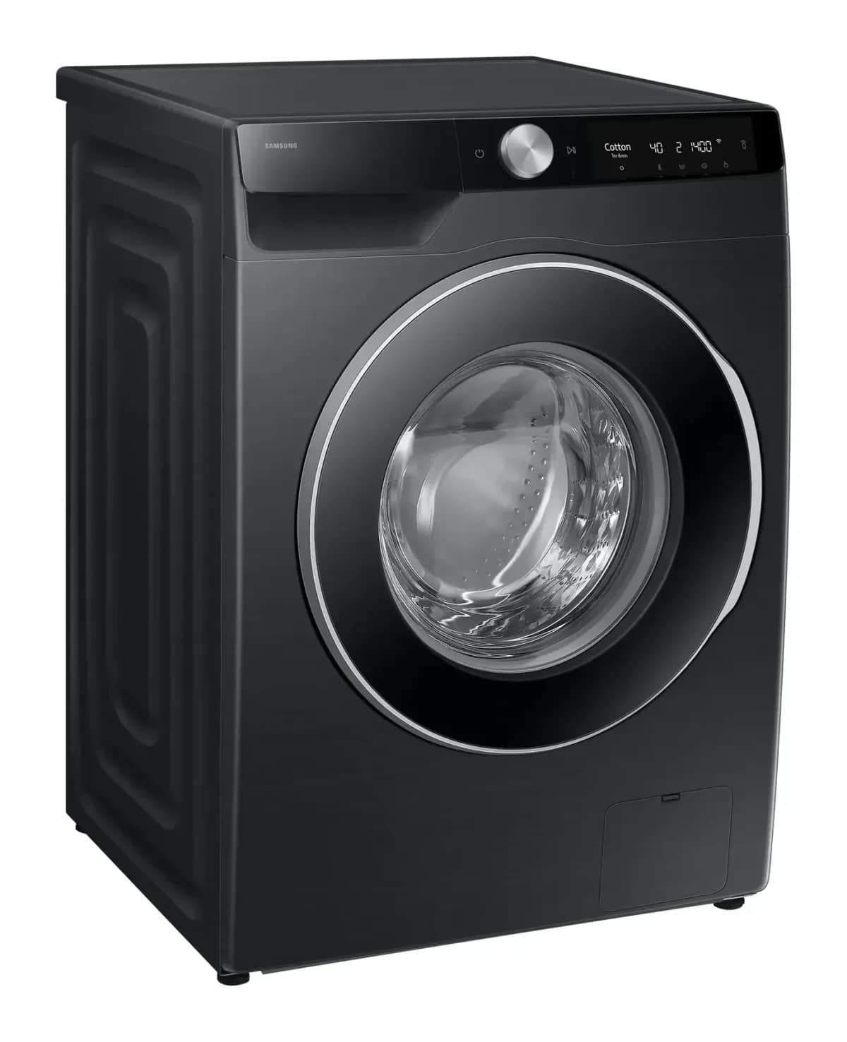Стиральная машина Samsung WW90DG6U34LBLP