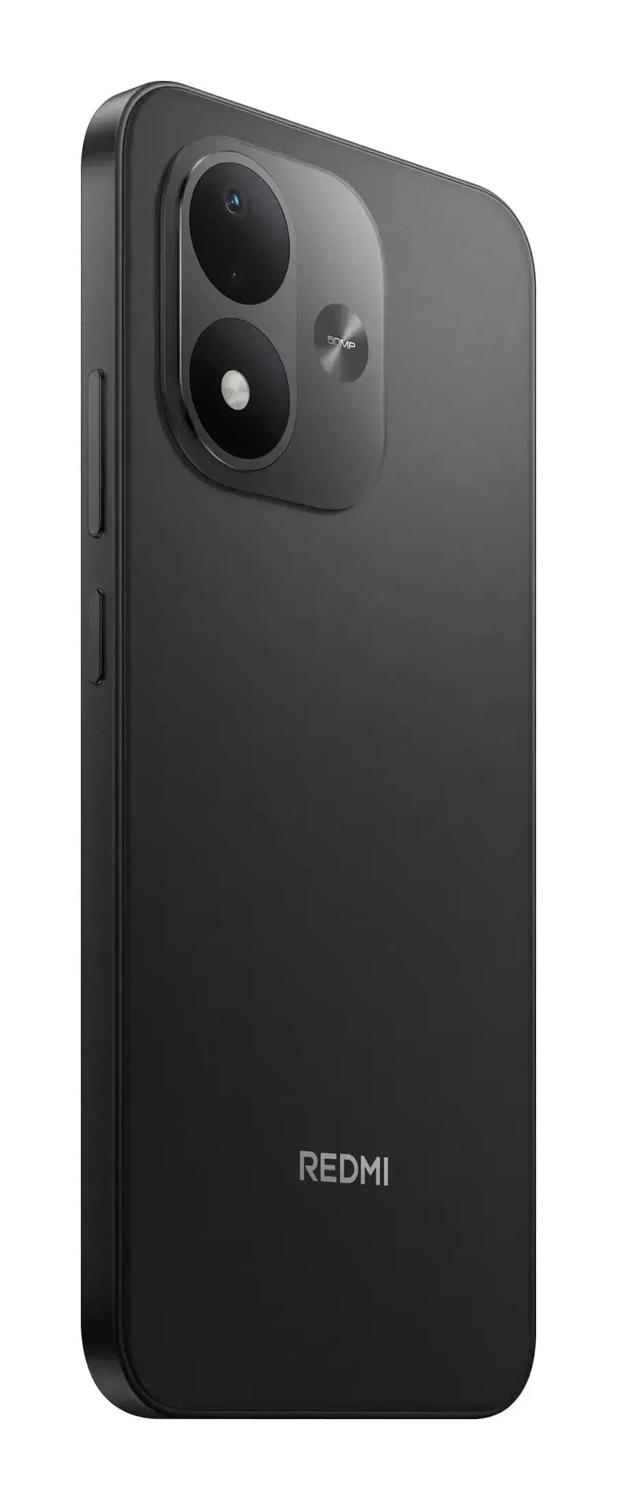 Смартфон Xiaomi Redmi Note 17 5G 6GB/256GB (черный)
