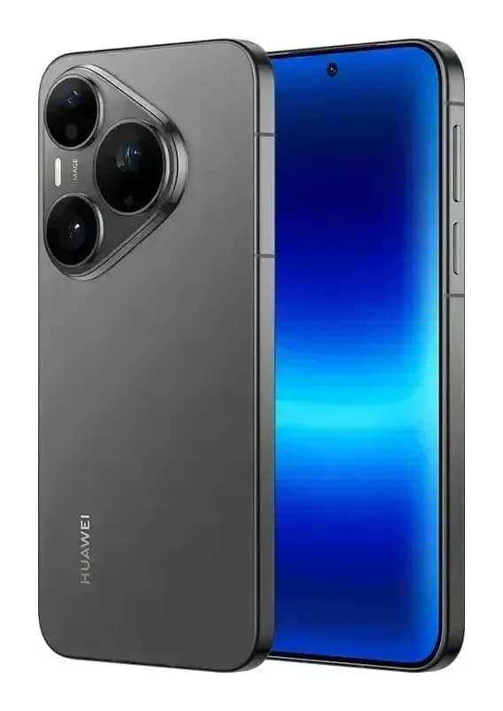 Смартфон Huawei Pura 90s Pro 12GB/256GB (черный)