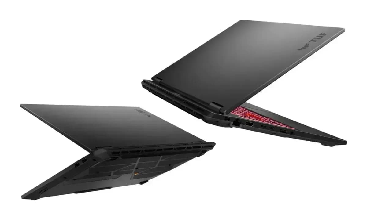 Игровой ноутбук Asus FA608UH-RV025 (90NR0KS1-M003A0) Windows 11 Pro