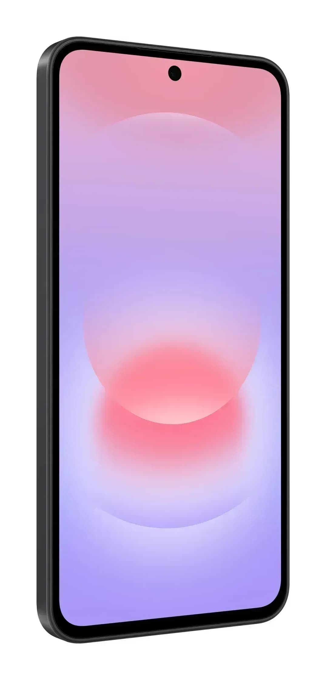 Смартфон Samsung Galaxy A37 5G 8GB/128GB (черный)
