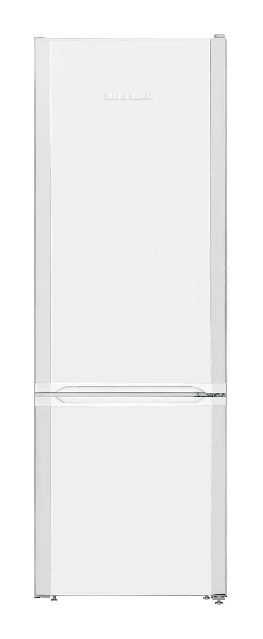 Холодильник с морозильником Liebherr CUe 2831-26 001