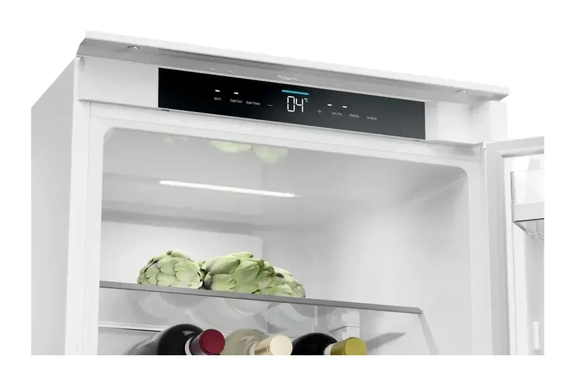 Встраиваемый холодильник Haier HBCN5190U1