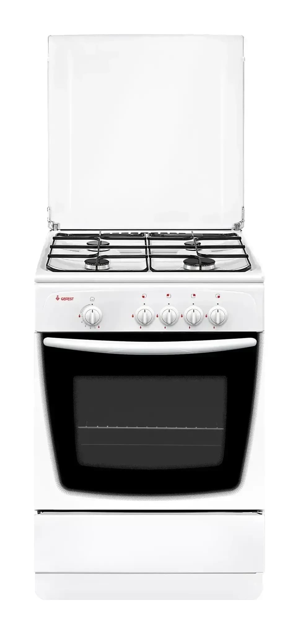 Плита газовая GEFEST 1200-С7 К38