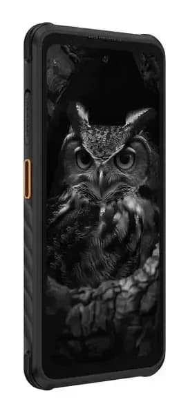 Смартфон Ulefone Armor X31 Pro-B 8GB/256GB (черный)