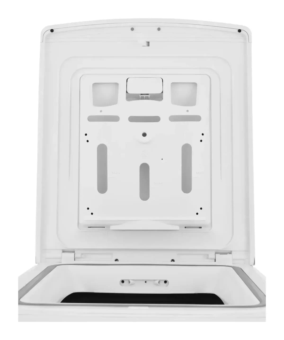 Стиральная машина Zugel ZWT8