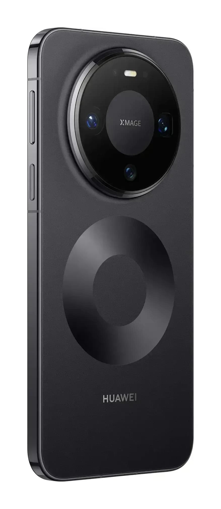 Смартфон Huawei Mate 80 Pro 16GB/512GB (черный)