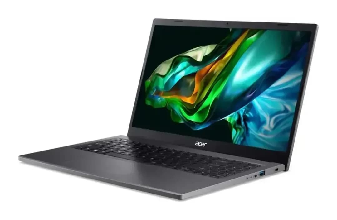 Ноутбук Acer Aspire 5 A515-58P (NX.KHJER.007) без ОС