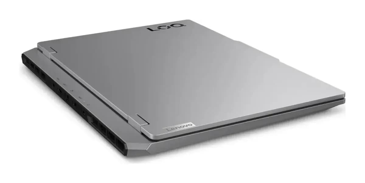 Игровой ноутбук Lenovo LOQ 15IRX10 83JE0189RK Windows 11 Pro