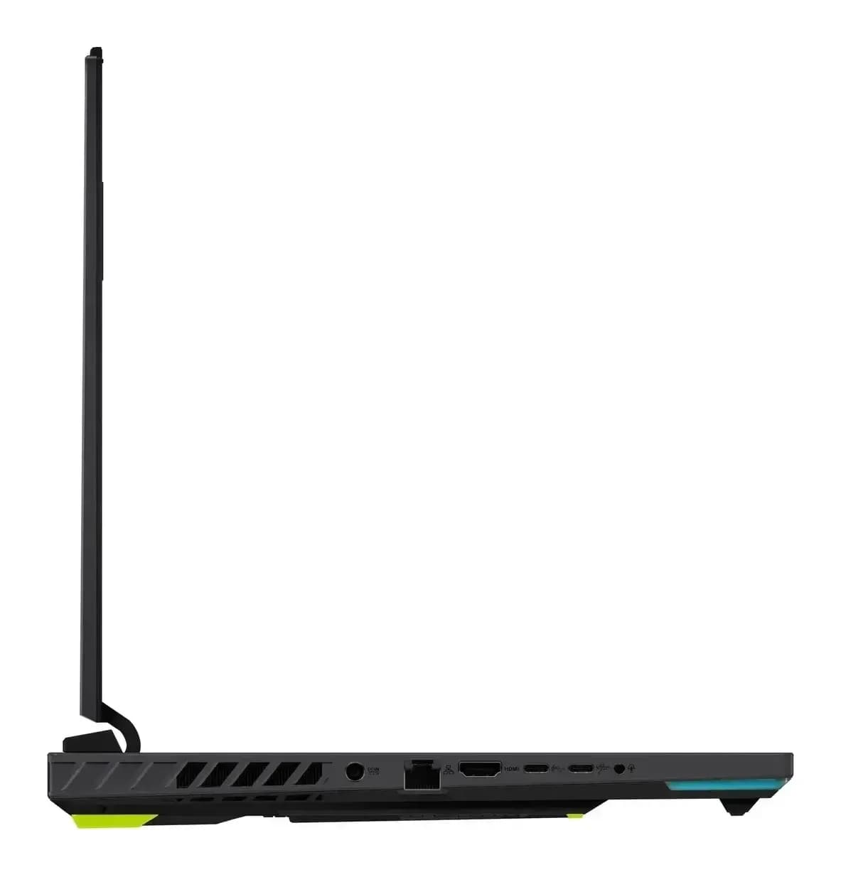 Игровой ноутбук Asus G614PH-RV044 (90NR0KX7-M003W0) Windows 11 Pro