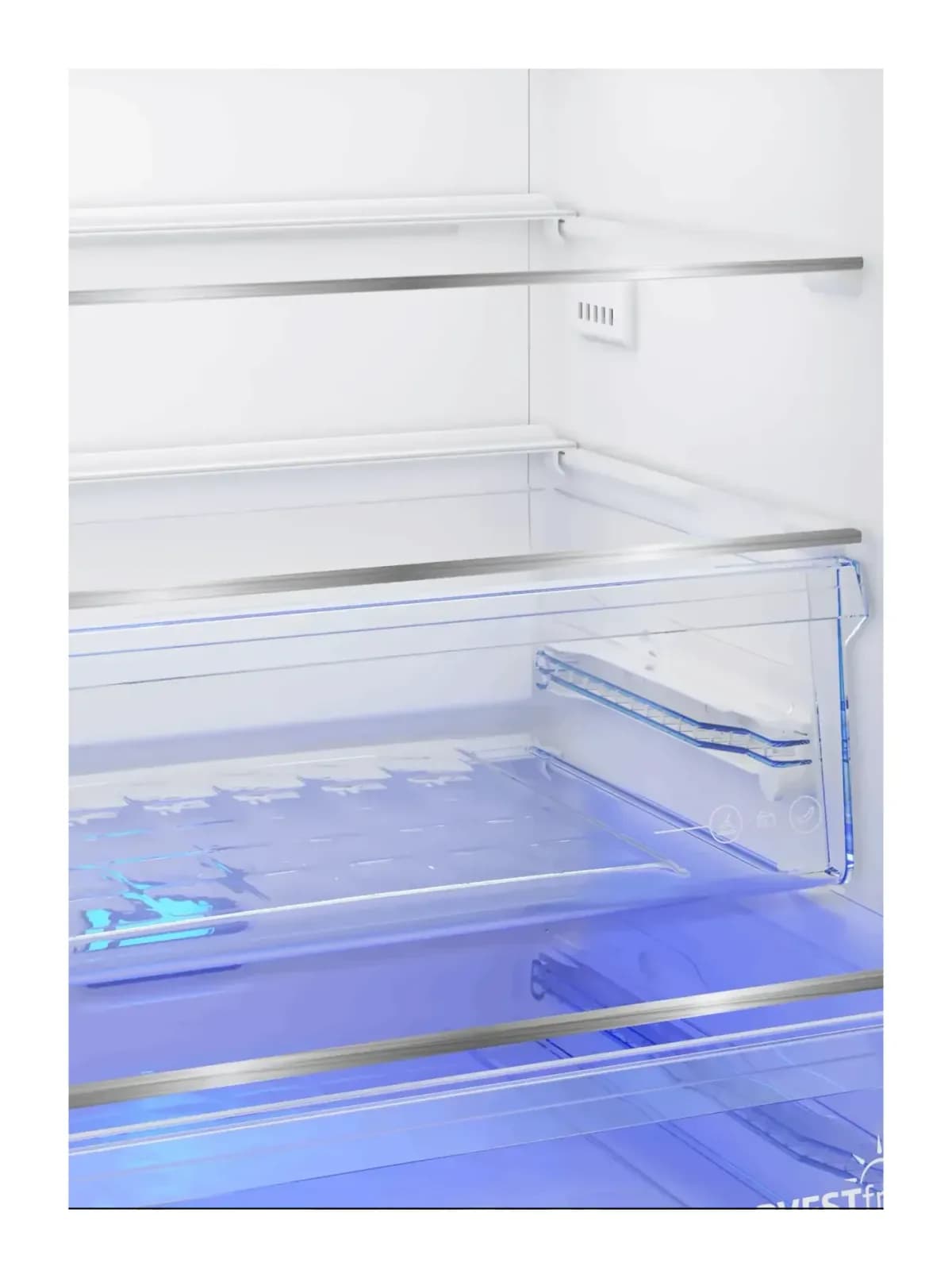 Холодильник с морозильником Beko B5RCNK406HDX