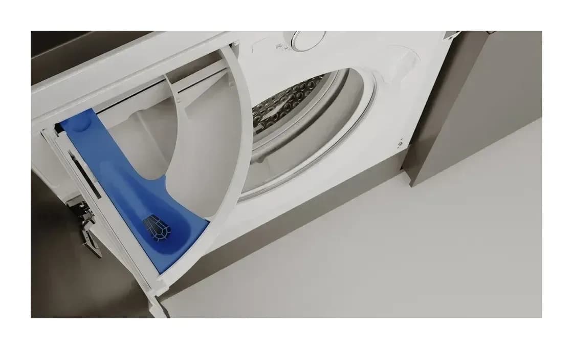 Стиральная машина встраиваемая Whirlpool BI WMWG 91485 EU