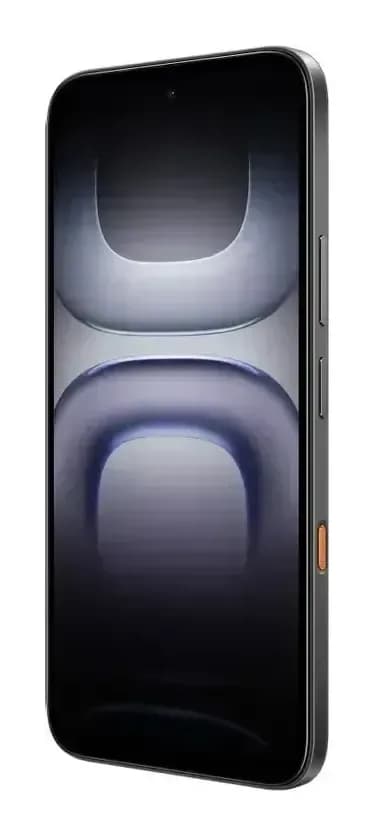 Смартфон Infinix Hot 70 8GB/128GB (черный)