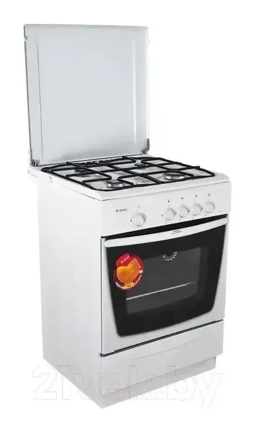 Плита газовая GEFEST ПГ 1200 С7 К8