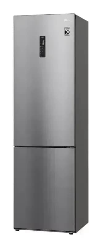Холодильник с морозильником LG DoorCooling+ GA-B509CMQM