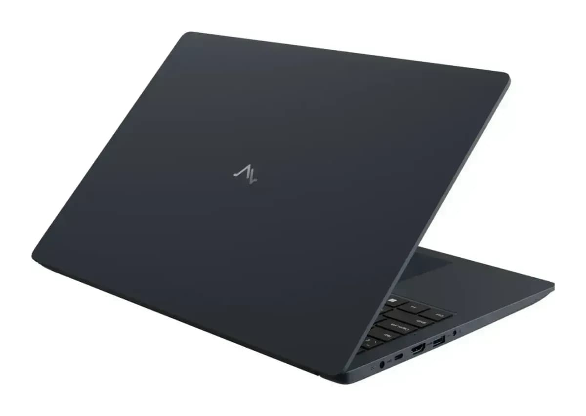 Ноутбук Maibenben Medio M647 (M6470B140LU4E11) Linux