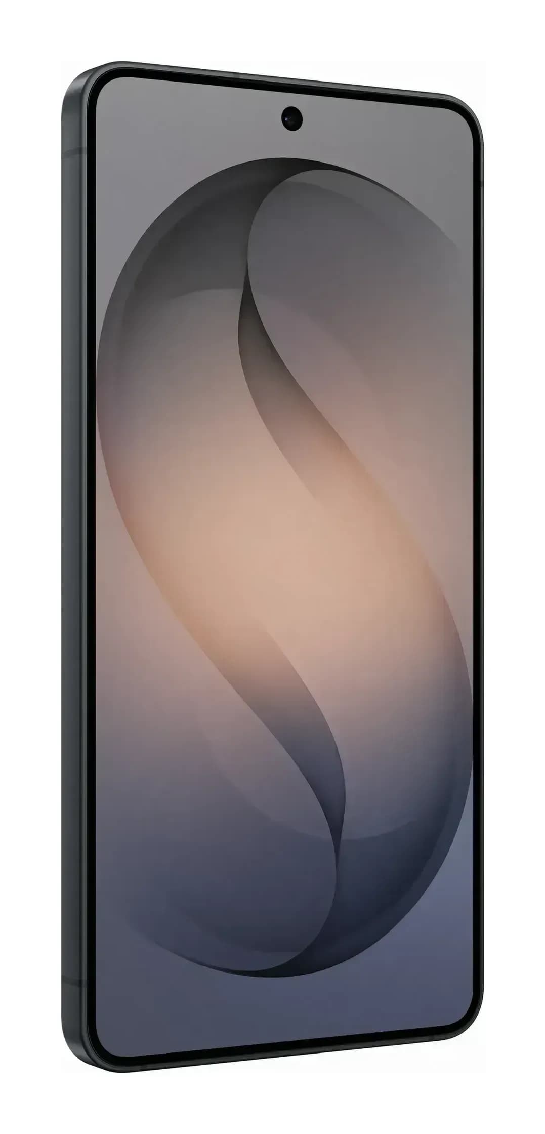 Смартфон Samsung Galaxy S26 12GB/256GB (черный)