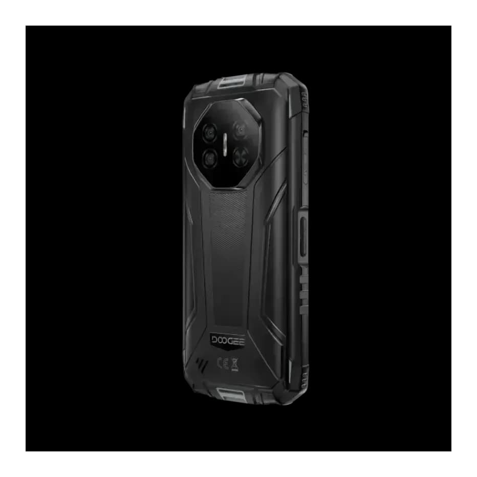 Смартфон Doogee Fire 3 3GB/64GB (серый)