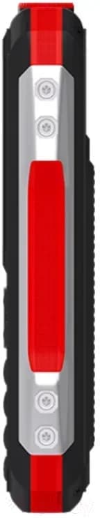 Мобильный телефон Maxvi T100 (красный)