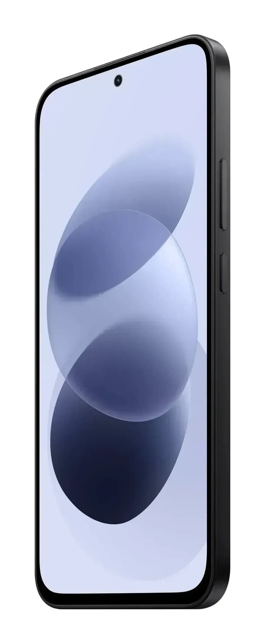 Смартфон Xiaomi Redmi Note 17 5G 6GB/256GB (черный)