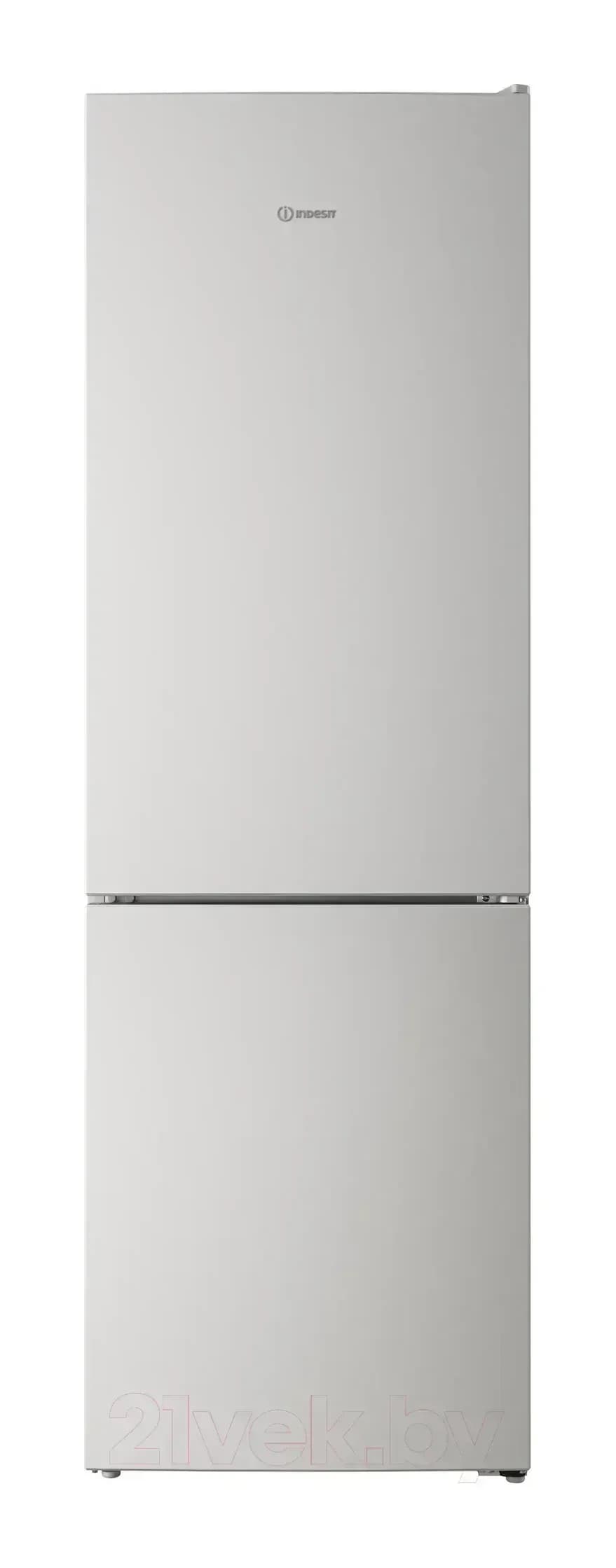 Холодильник с морозильником Indesit ITR 4180 W