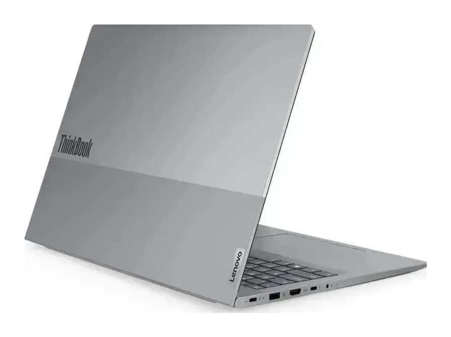 Ноутбук Lenovo ThinkBook 16 G7 IML (21MS008TRU) Windows 11 Pro
