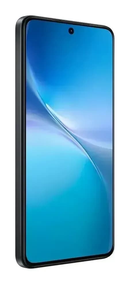 Смартфон Vivo V70 Lite 5G 8GB/256GB (элегантный черный)