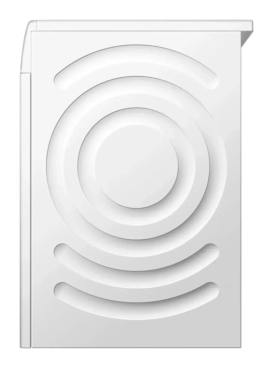 Стирально-сушильная машина Bosch WNA144VSPL