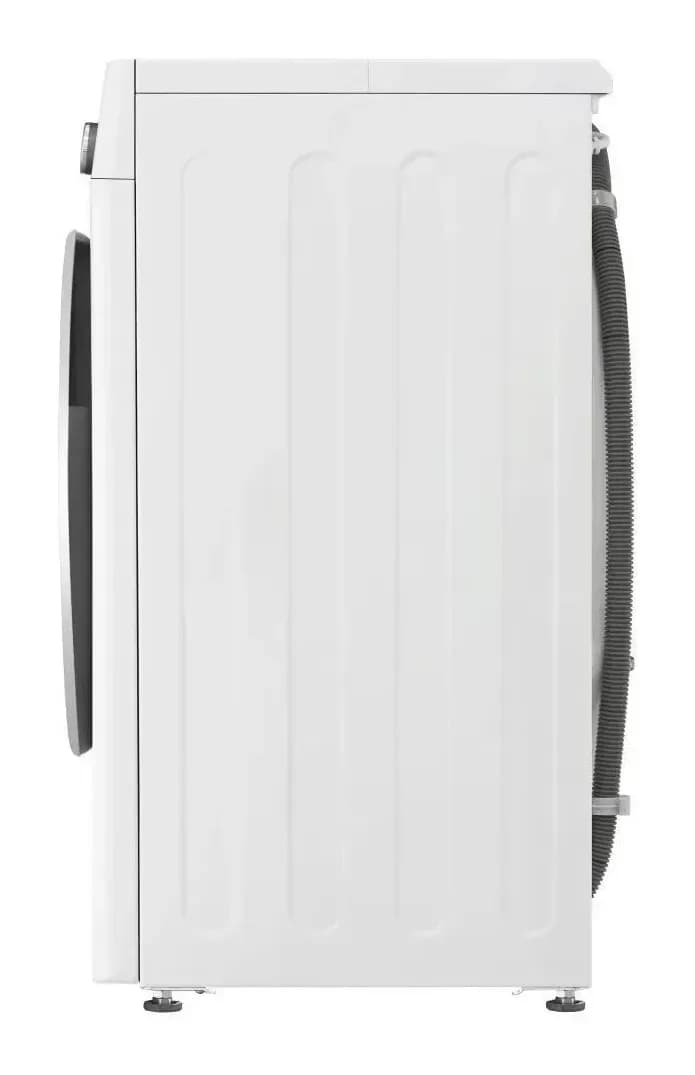 Стирально-сушильная машина LG F2V5HG1W