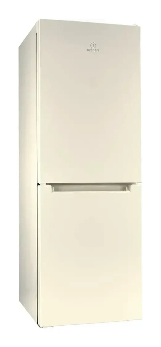 Холодильник с морозильником Indesit DS 3160 E