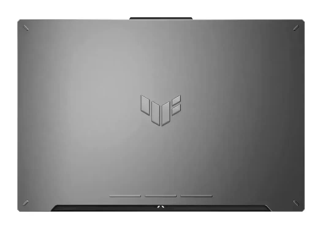 Игровой ноутбук Asus TUF Gaming F17 I5165SG45N / 90NR0CS5-M00E30 без ОС