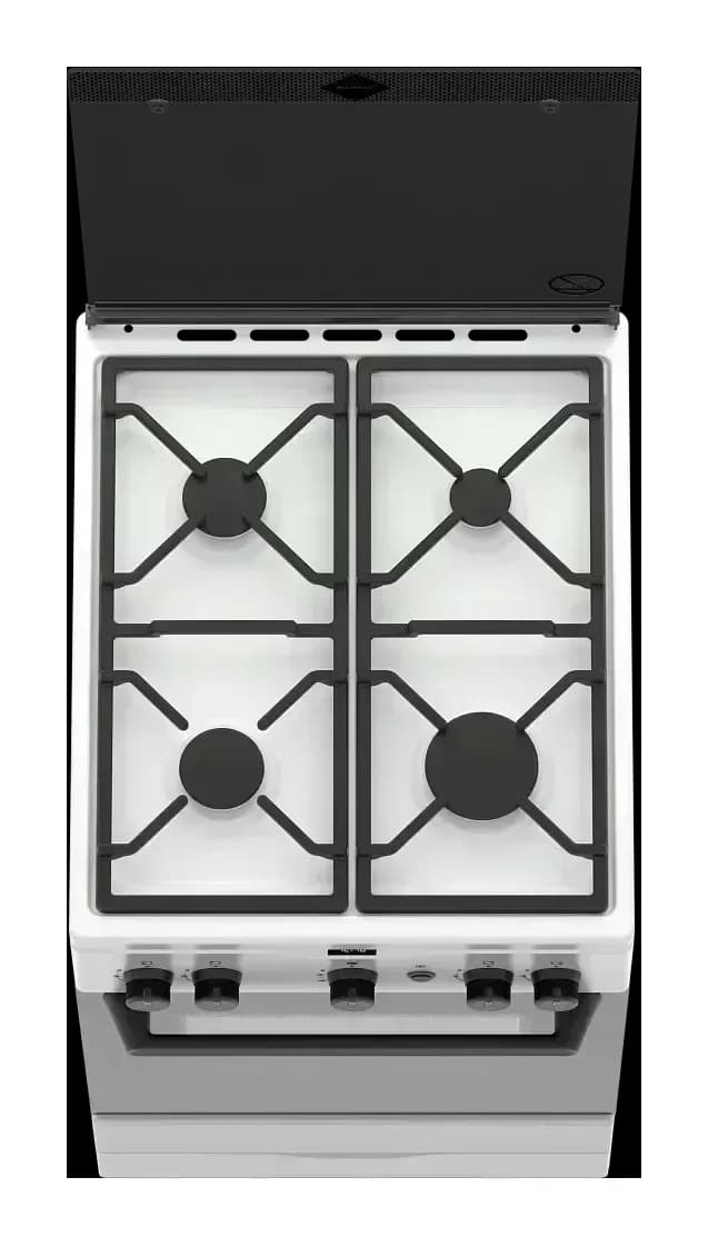 Плита газовая Darina PL GM241 010 1W
