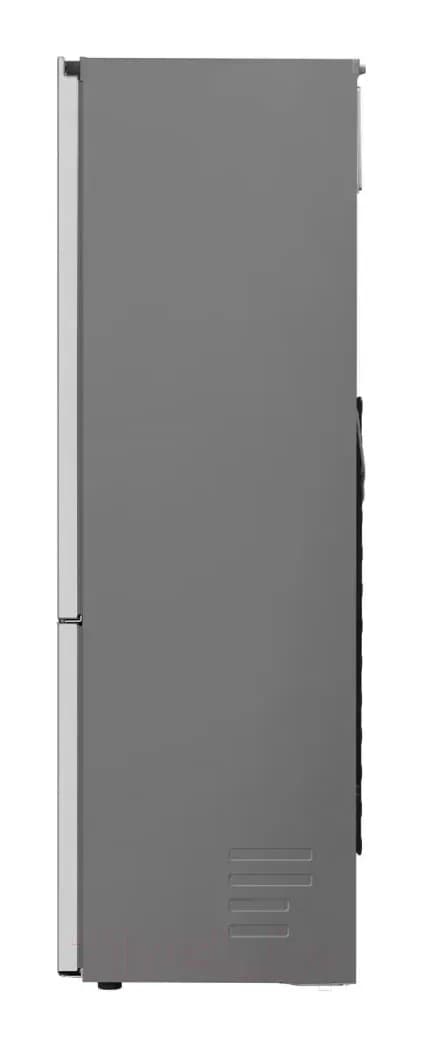 Холодильник с морозильником LG GA-B509MAWL