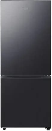 Холодильник с морозильником Samsung RB50DG602EB1WR