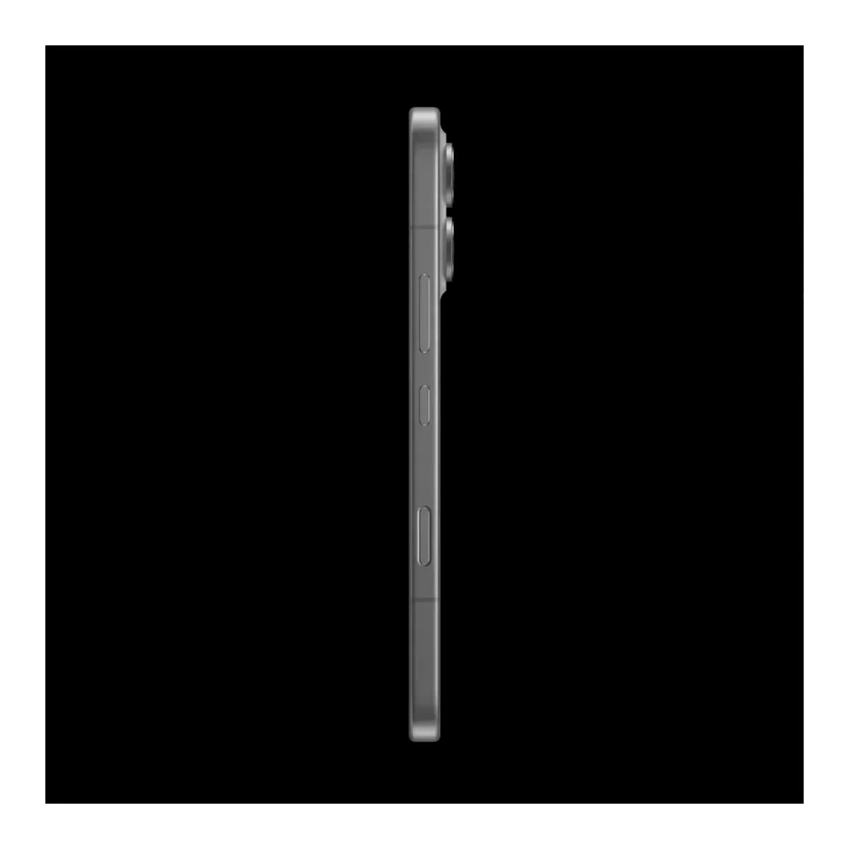 Смартфон HONOR 600 8GB/256GB (черный)