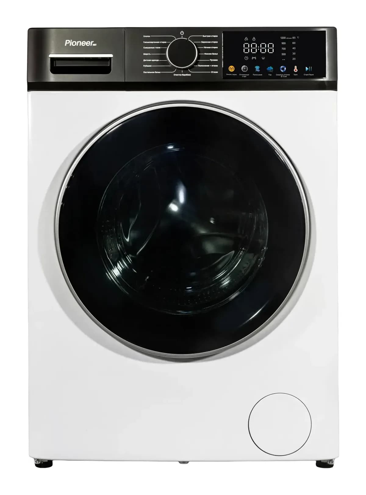 Стиральная машина Pioneer WM-227007WH