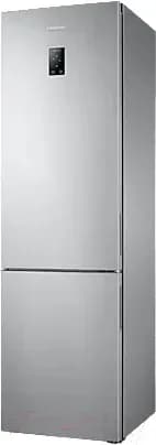 Холодильник с морозильником Samsung RB37A5200SA/WT