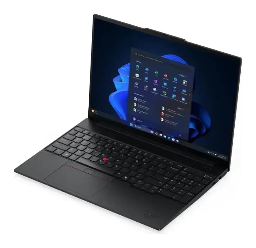 Ноутбук Lenovo ThinkPad E16 Gen 3 (21SR0049FW) без ОС