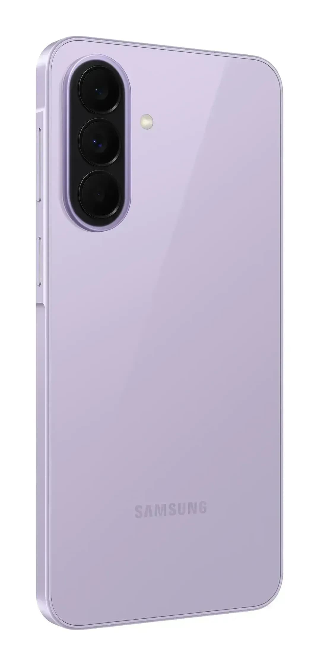 Смартфон Samsung Galaxy A37 5G 8GB/128GB (лавандовый)